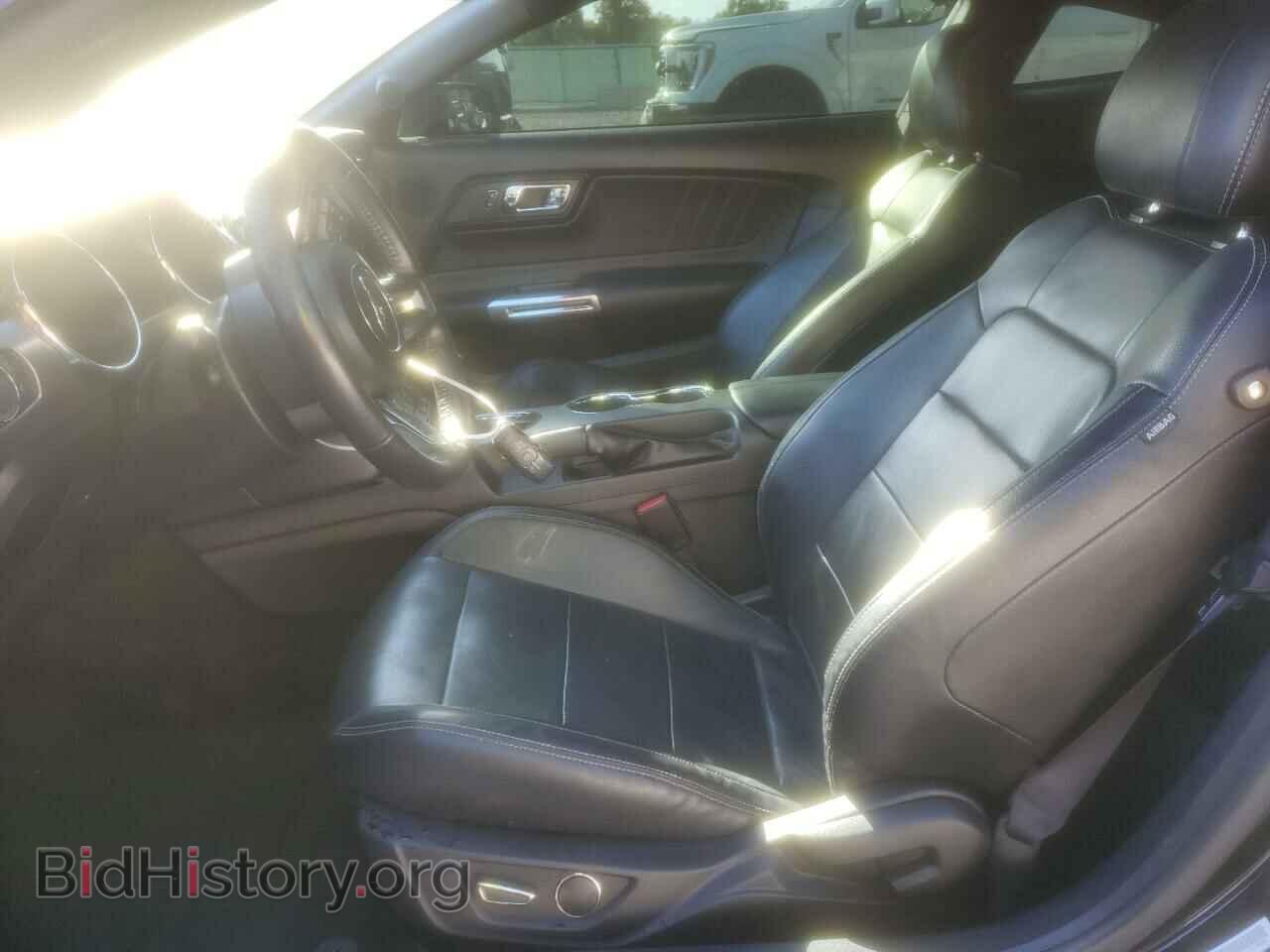 2017 FORD ALL Models - VIN: 1FA6P8TH2H5328899 - Фото 7