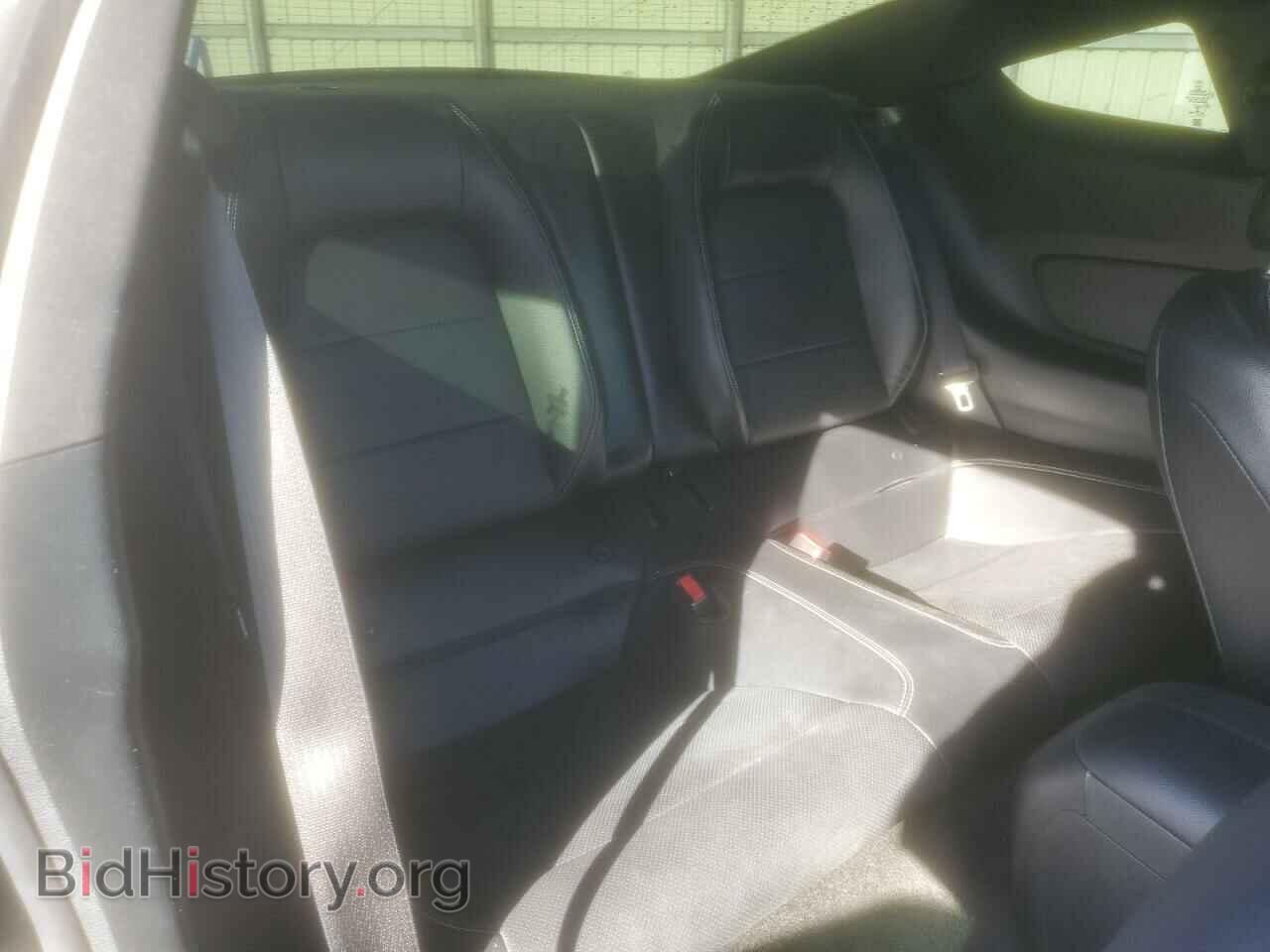 2017 FORD ALL Models - VIN: 1FA6P8TH2H5328899 - Фото 10