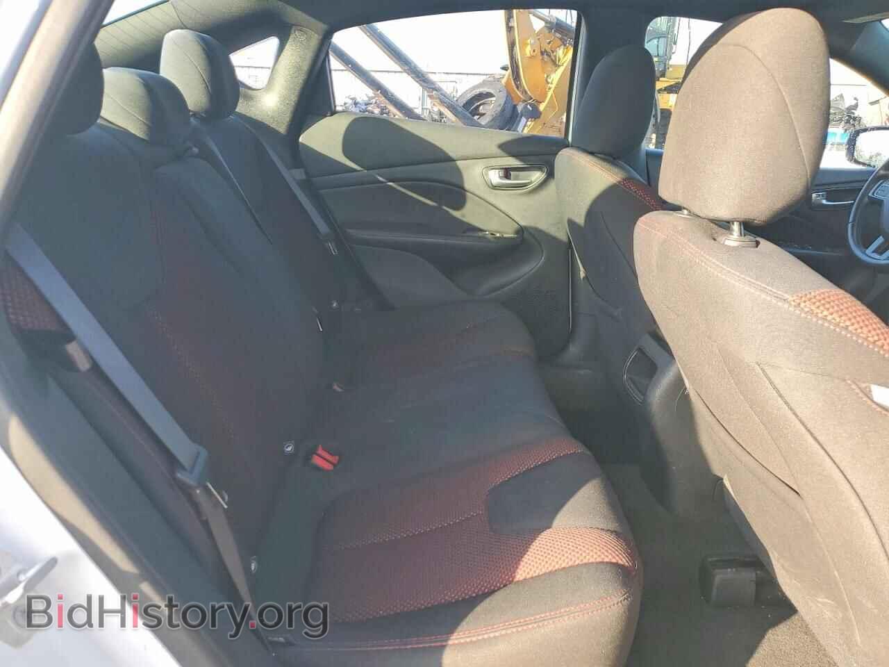 2016 DODGE DART - VIN: 1C3CDFBB3GD653254 - Photo 10