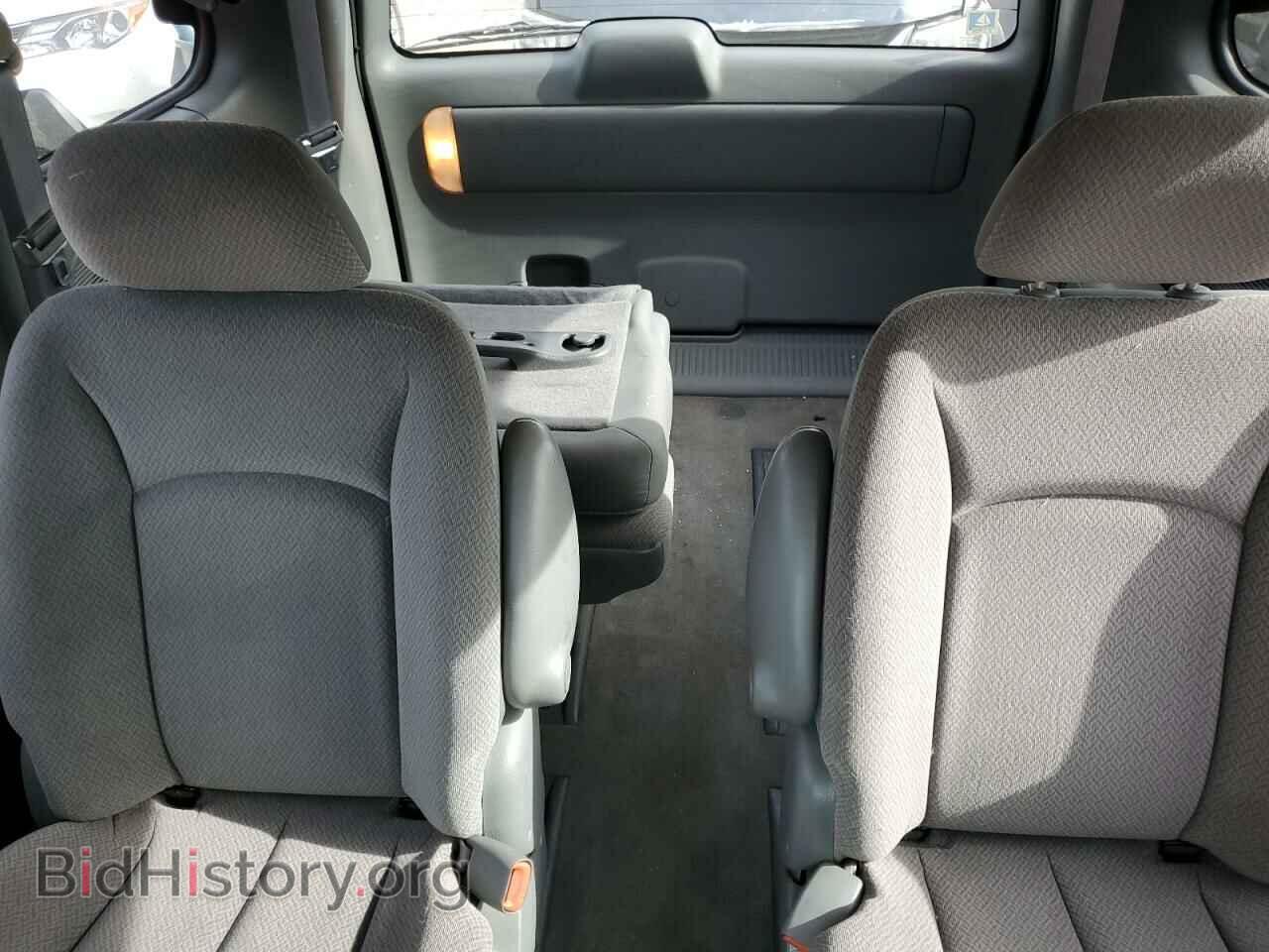 2006 DODGE CARAVAN - VIN: 1D4GP45R66B700324 - Фото 10