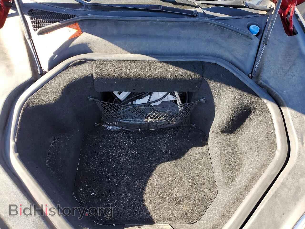 2014 TESLA MODEL S - VIN: 5YJSA1S18EFP57058 - Фото 11
