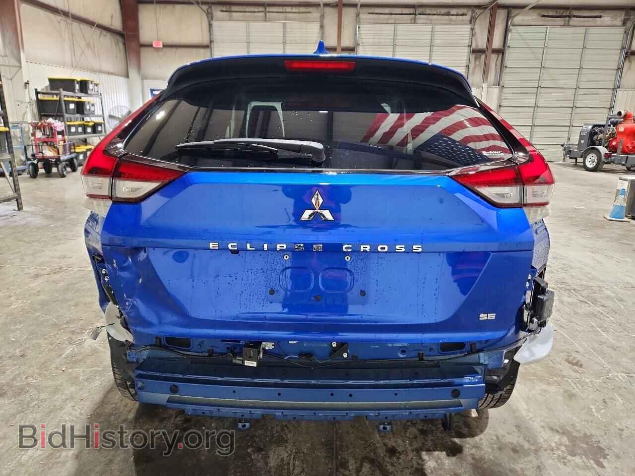 2026 MITSUBISHI ECLIPSE - VIN: JA4ATWAA4TZ007047 - Фото 6