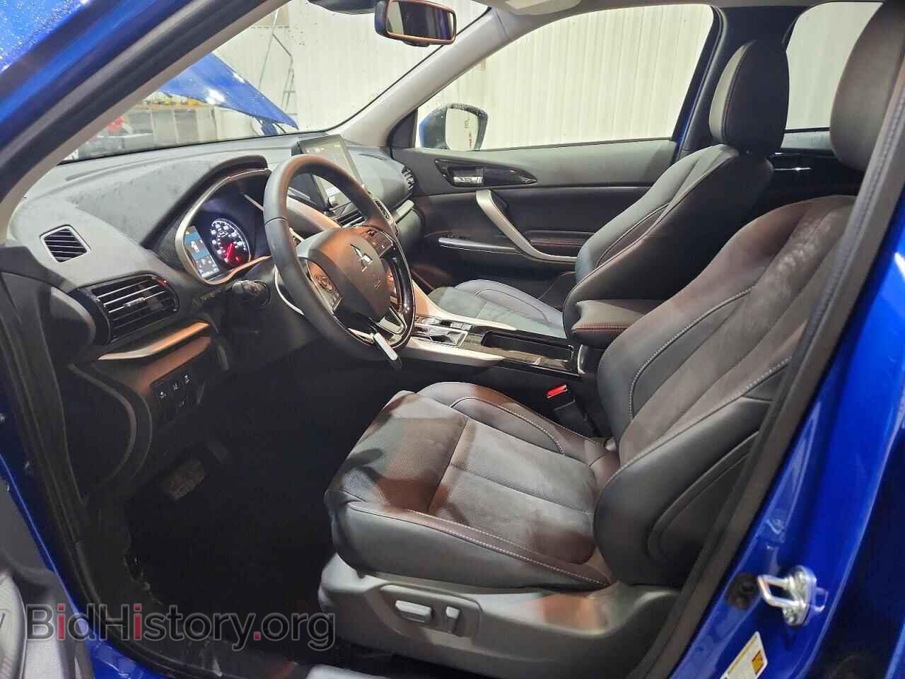 2026 MITSUBISHI ECLIPSE - VIN: JA4ATWAA4TZ007047 - Фото 7