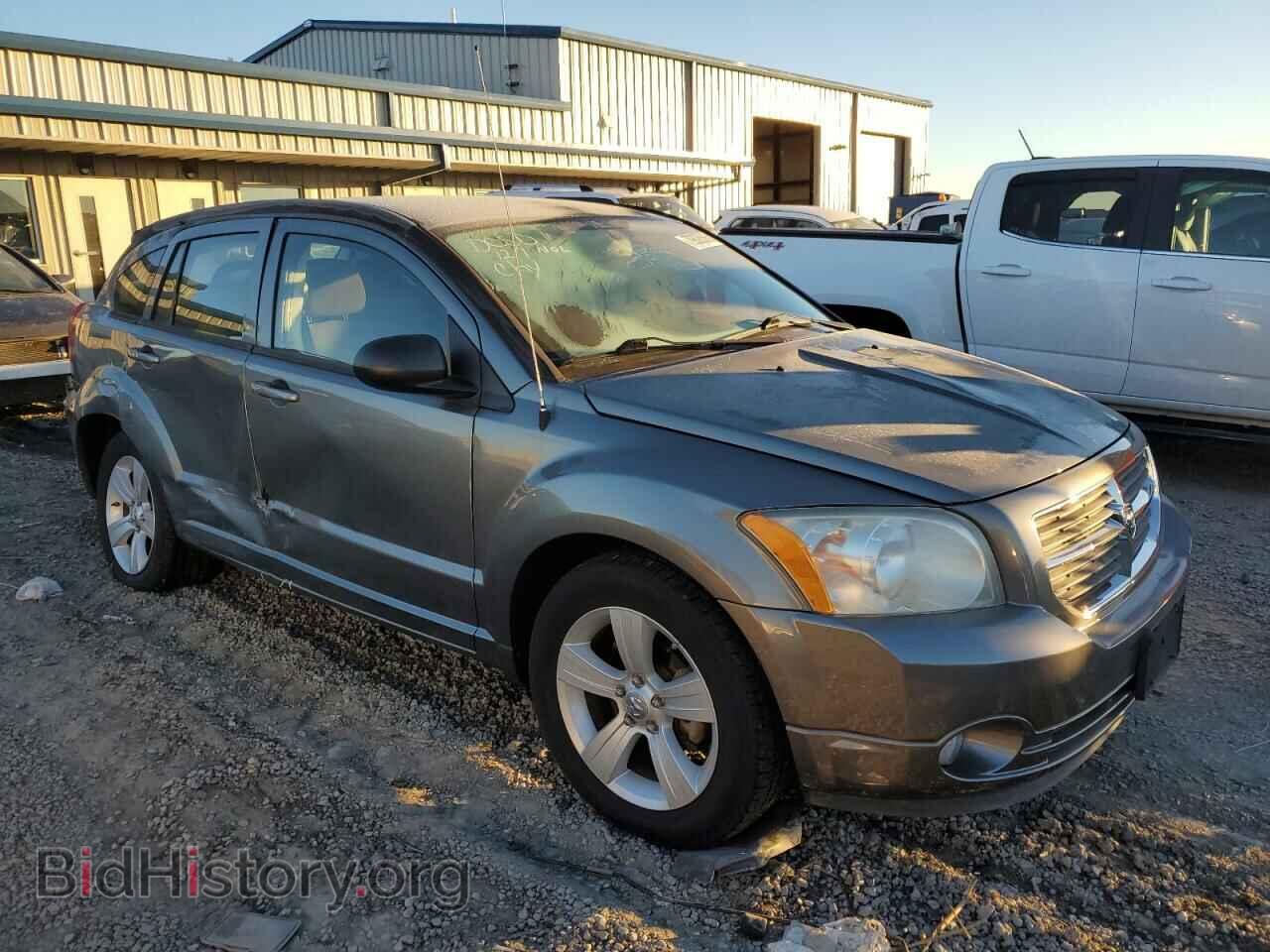 2011 DODGE CALIBER - VIN: 1B3CB3HA6BD298346 - Фото 4