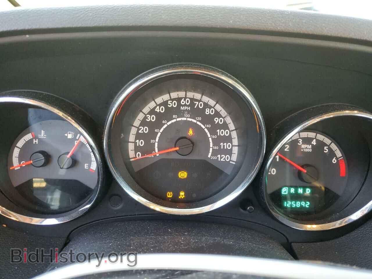 2011 DODGE CALIBER - VIN: 1B3CB3HA6BD298346 - Фото 9