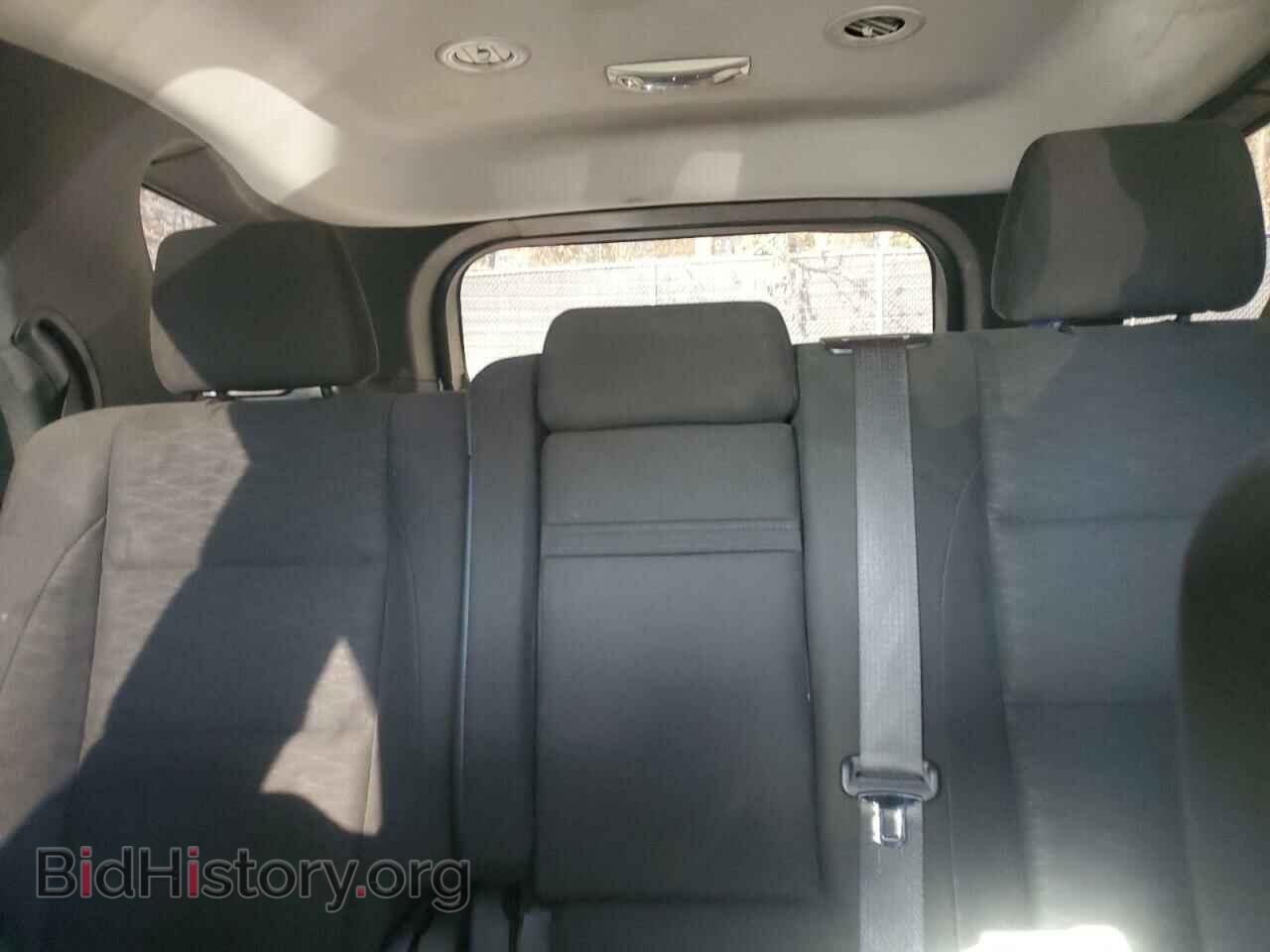 2020 DODGE DURANGO - VIN: 1C4RDHAGXLC380635 - Фото 10