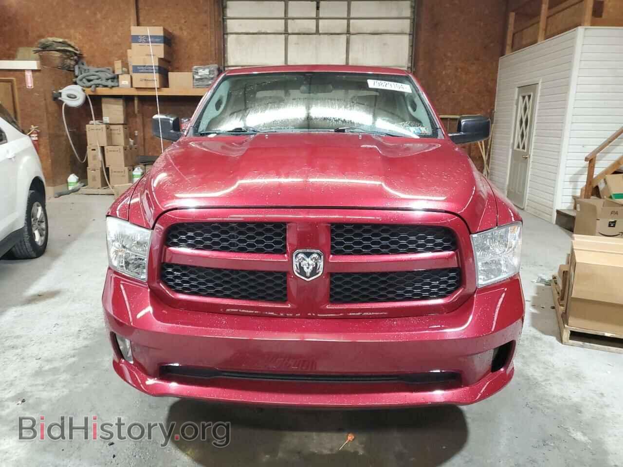 2014 DODGE All Models - VIN: 1C6RR7KT2ES124948 - Photo 5