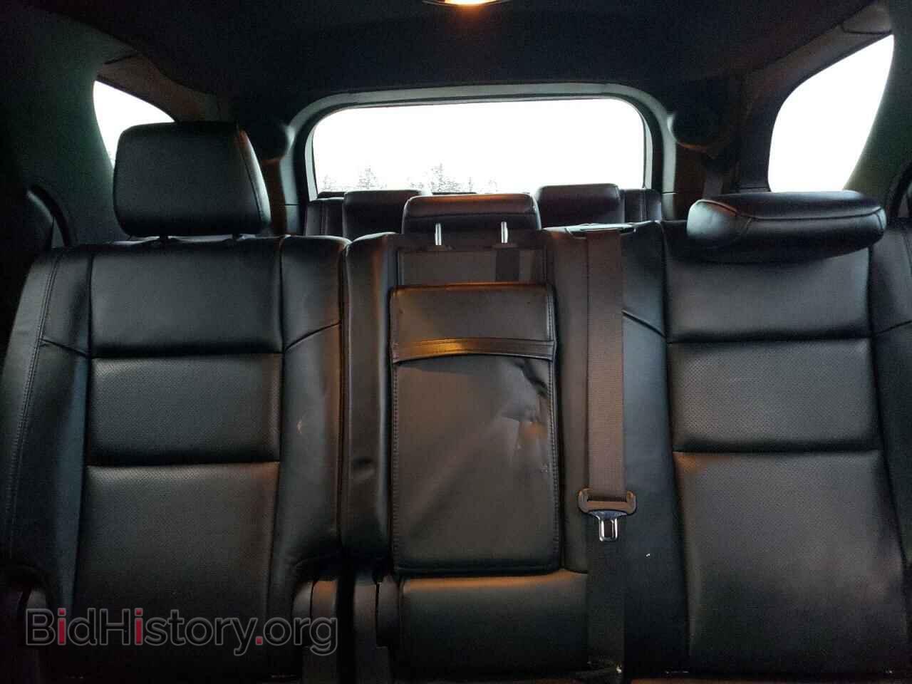 2020 DODGE DURANGO - VIN: 1C4SDJCT0LC407389 - Photo 10