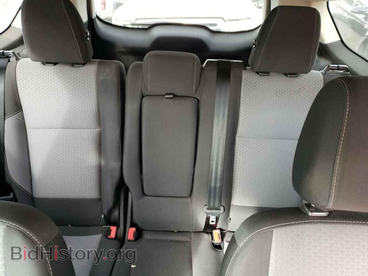 2017 FORD ESCAPE - VIN: 1FMCU0GD8HUC06547 - Photo 10
