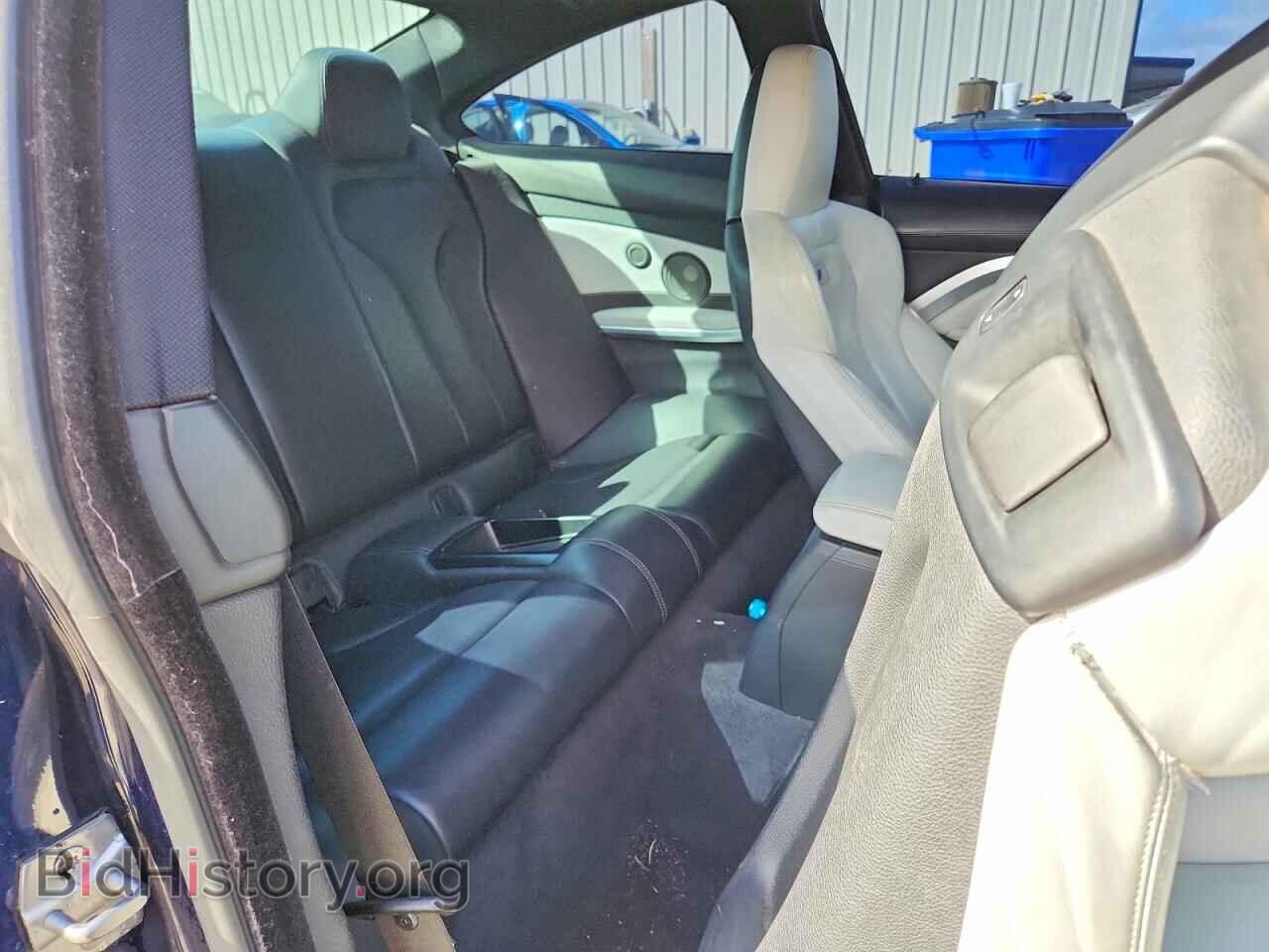 2016 BMW M4 - VIN: WBS3R9C54GK338801 - Фото 10