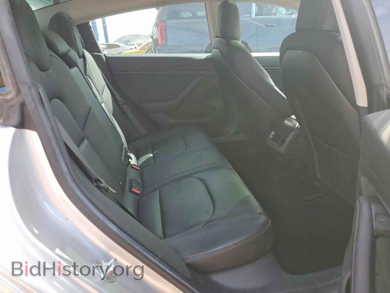 2018 TESLA MODEL 3 - VIN: 5YJ3E1EA9JF007067 - Photo 10