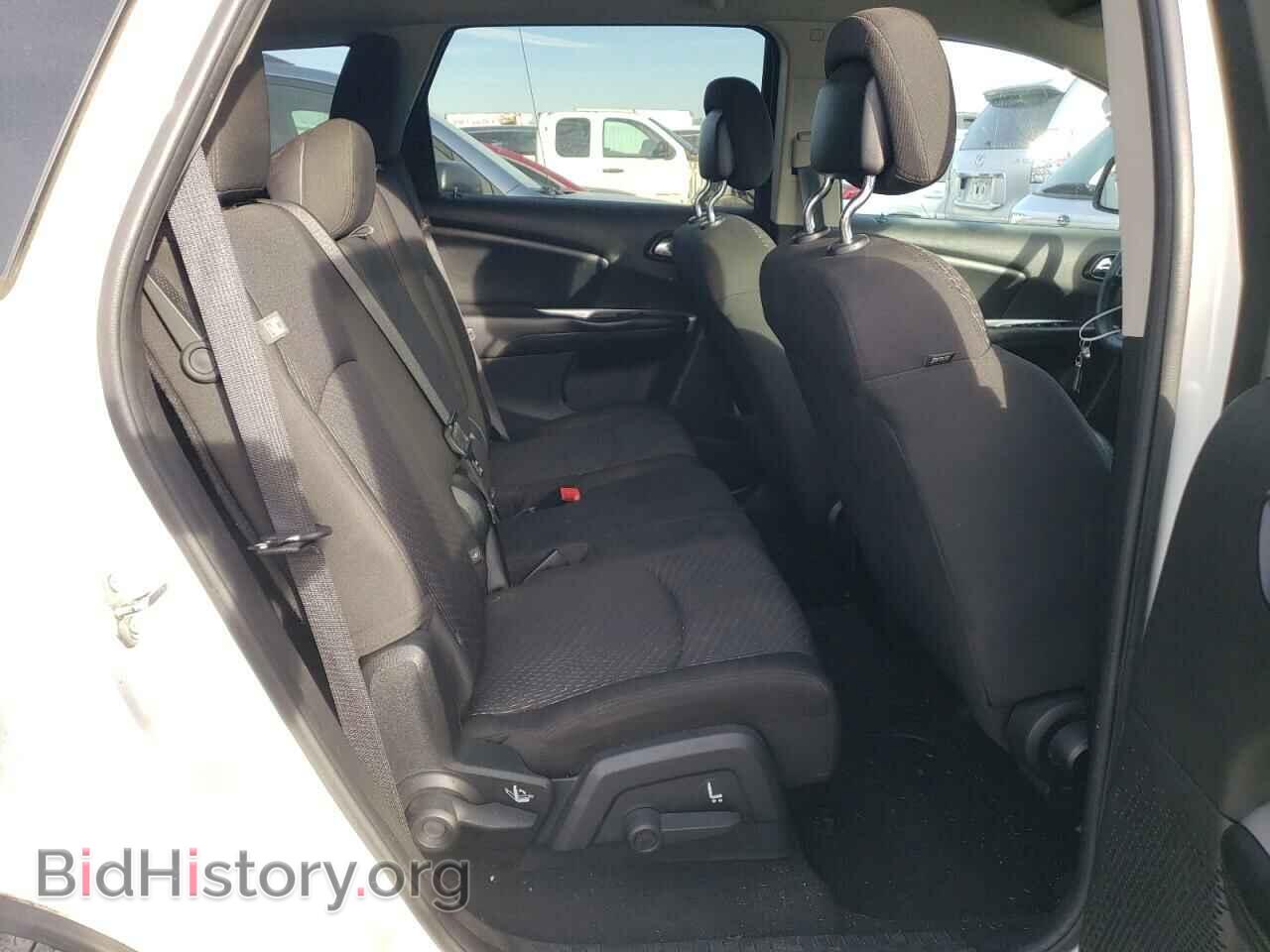 2015 DODGE JOURNEY - VIN: 3C4PDCBB4FT744425 - Photo 11