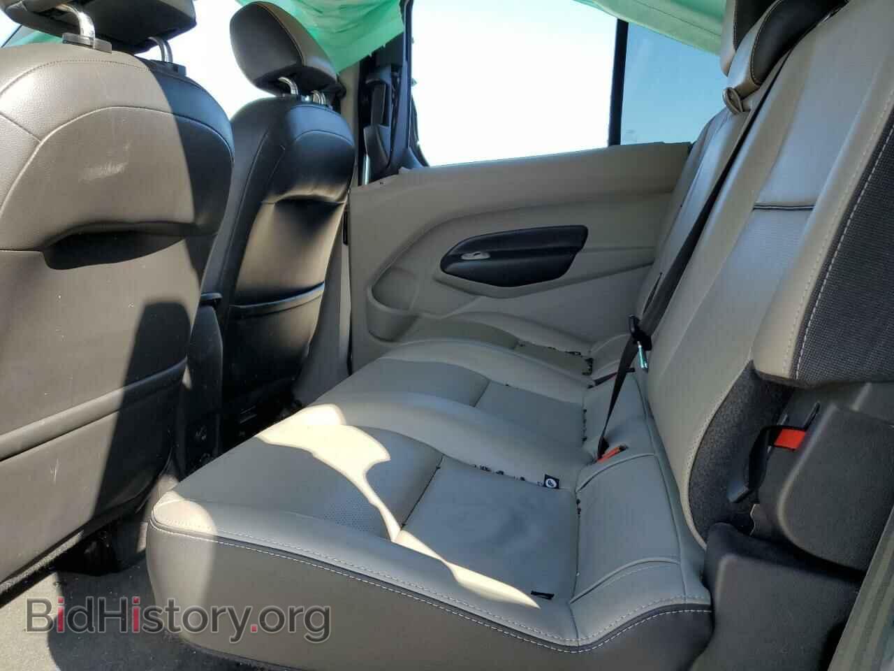 2014 FORD TRANSIT - VIN: NM0GE9F70E1153937 - Фото 11