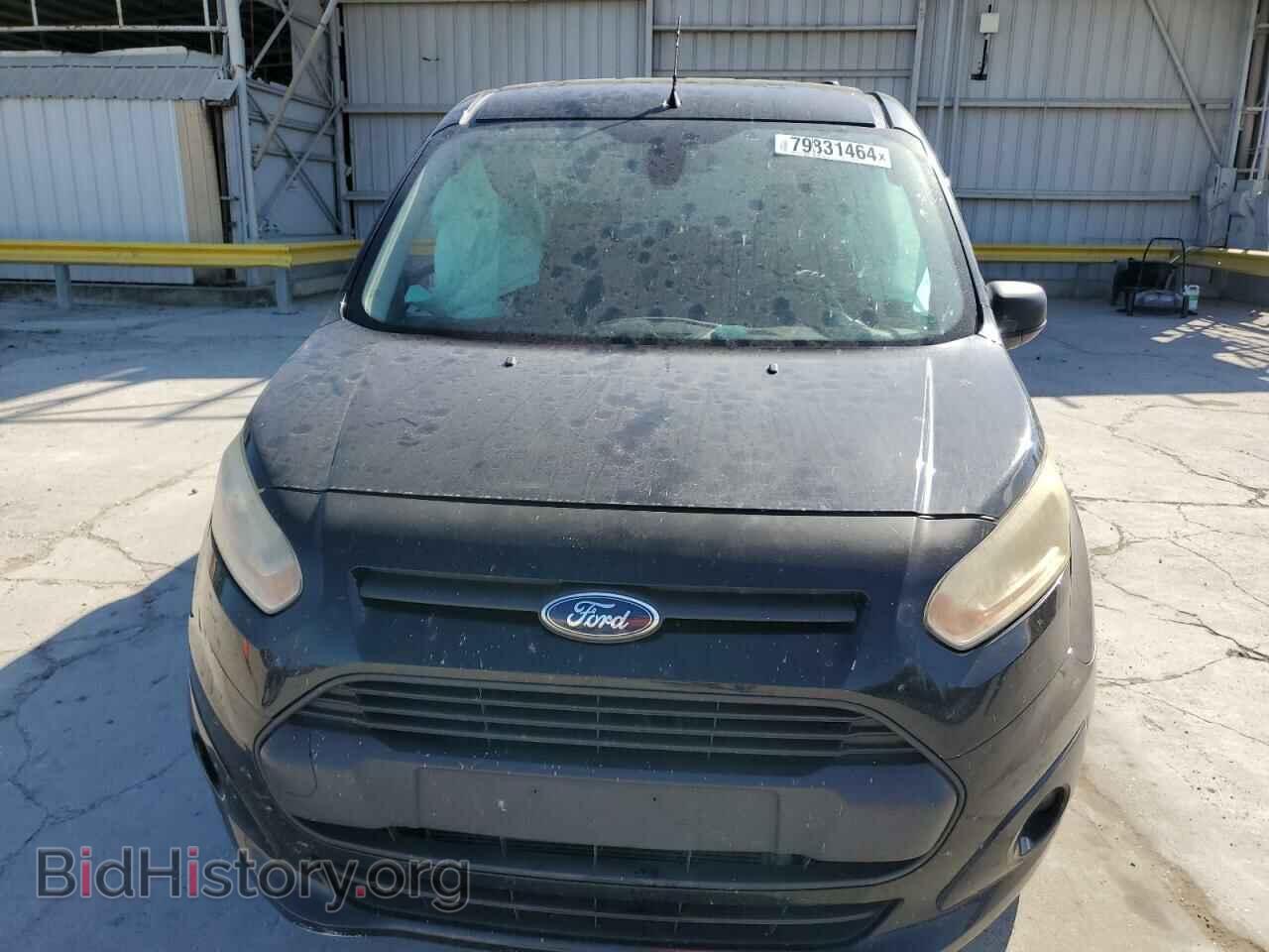 2014 FORD TRANSIT - VIN: NM0GE9F70E1153937 - Фото 5
