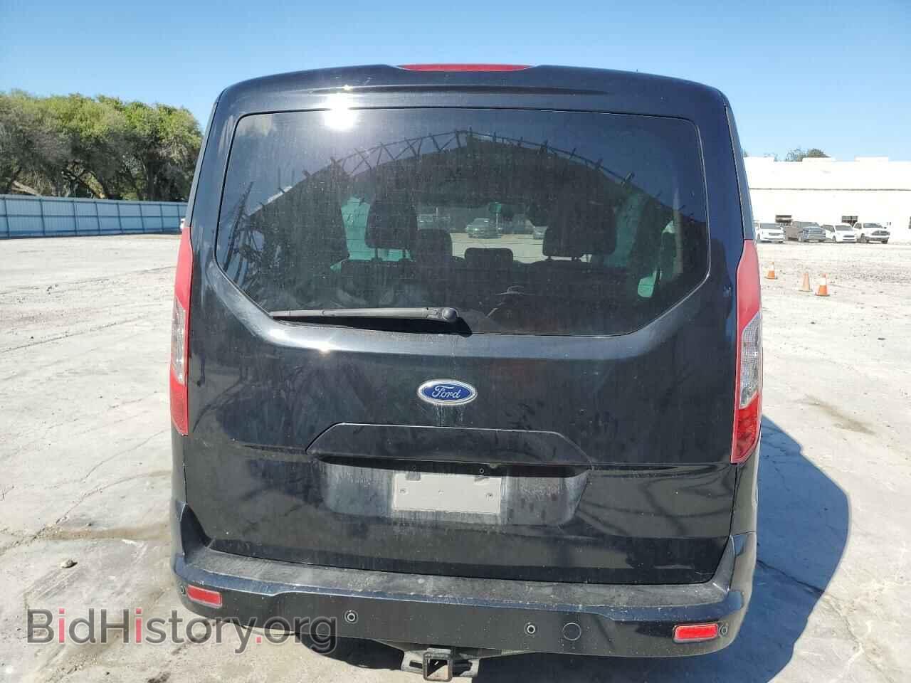 2014 FORD TRANSIT - VIN: NM0GE9F70E1153937 - Фото 6