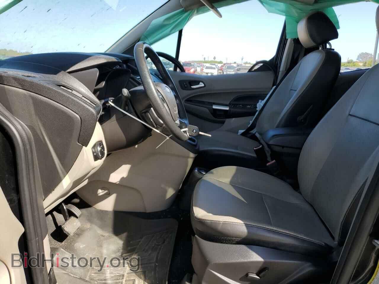 2014 FORD TRANSIT - VIN: NM0GE9F70E1153937 - Фото 7