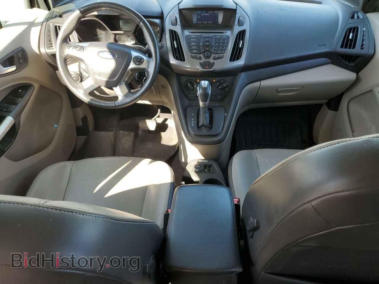 2014 FORD TRANSIT - VIN: NM0GE9F70E1153937 - Фото 8