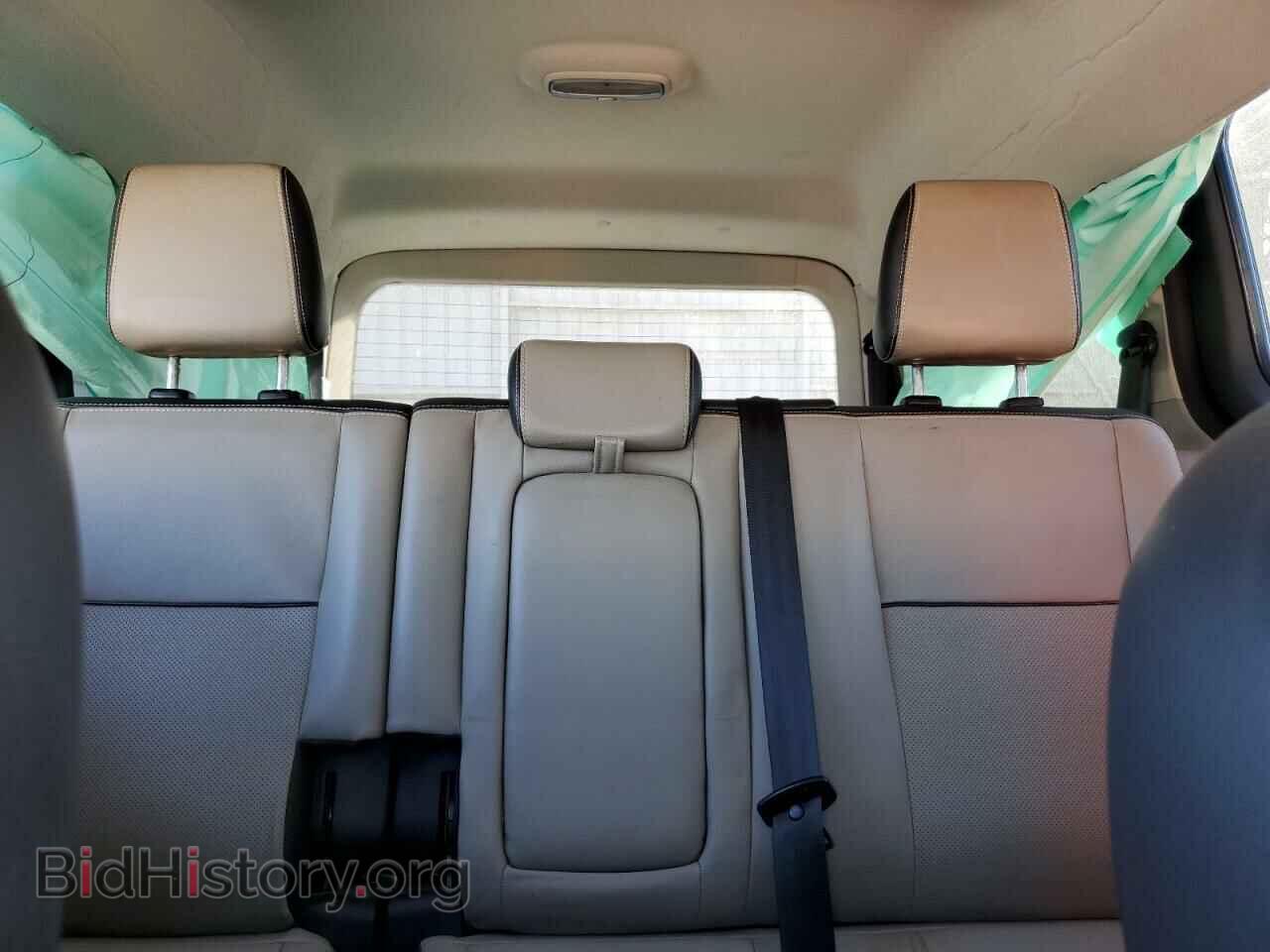 2014 FORD TRANSIT - VIN: NM0GE9F70E1153937 - Фото 10