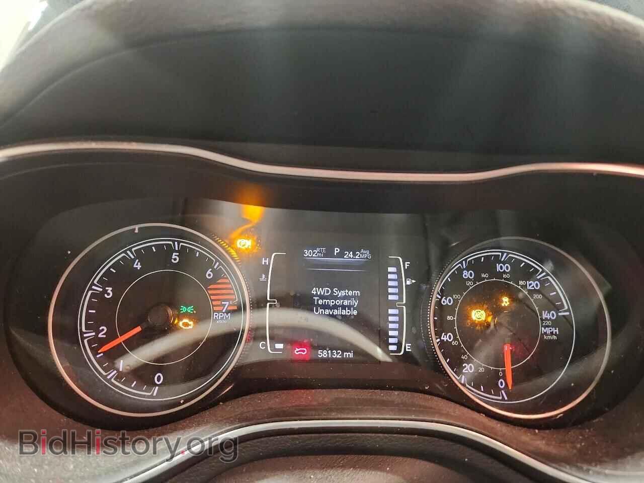 2020 JEEP CHEROKEE - VIN: 1C4PJMLB7LD579226 - Фото 9