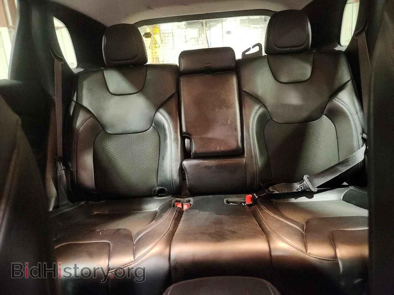 2020 JEEP CHEROKEE - VIN: 1C4PJMLB7LD579226 - Фото 10