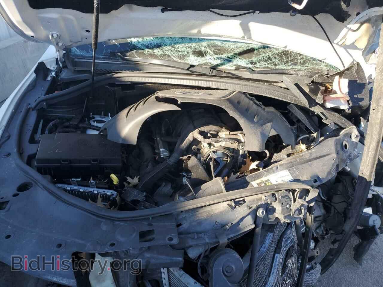 2017 DODGE DURANGO - VIN: 1C4SDJCT1HC839769 - Photo 11