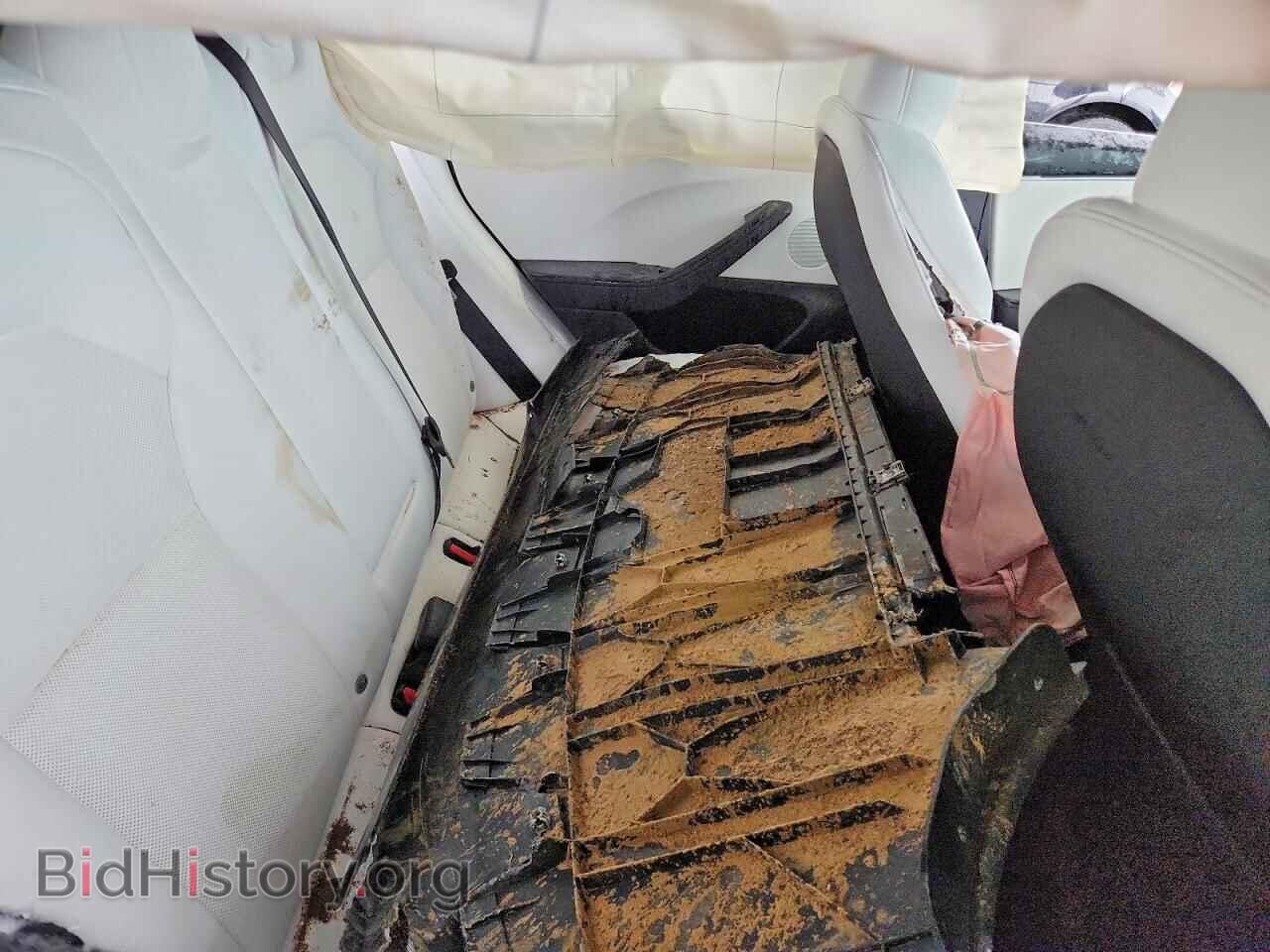 2024 TESLA MODEL 3 - VIN: 5YJ3E1EA3RF867882 - Photo 10