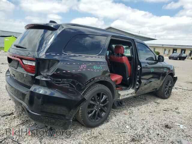 2017 DODGE DURANGO - VIN: 1C4SDJCTXHC823490 - Фото 3