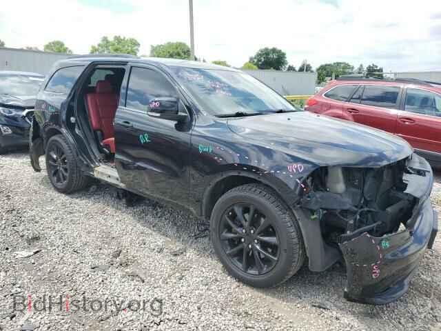 2017 DODGE DURANGO - VIN: 1C4SDJCTXHC823490 - Фото 4