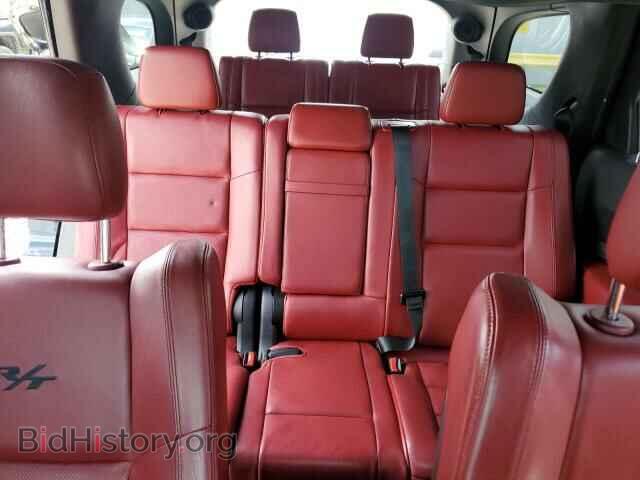 2017 DODGE DURANGO - VIN: 1C4SDJCTXHC823490 - Фото 10