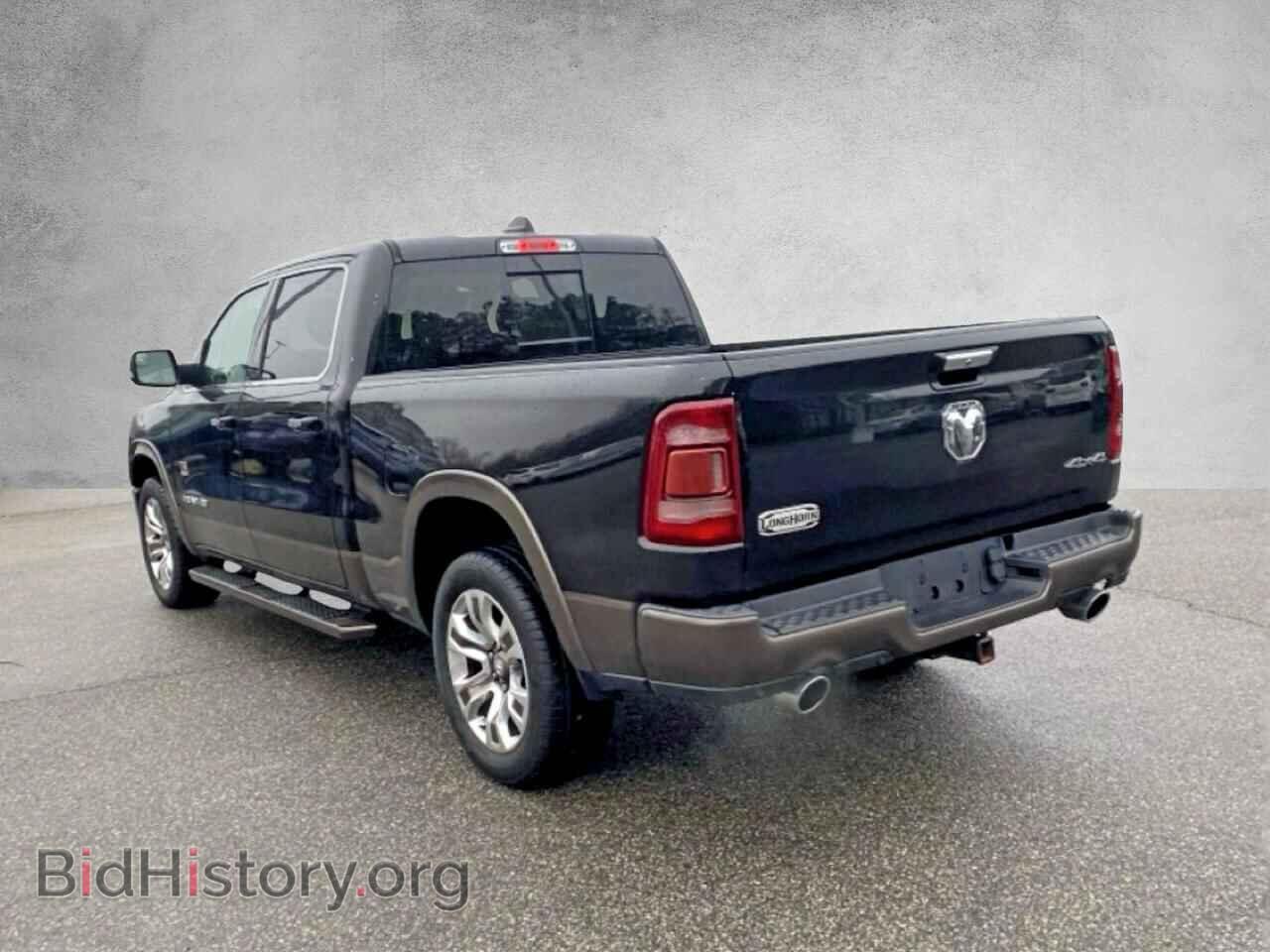 2019 RAM 1500 - VIN: 1C6SRFST3KN613235 - Photo 3