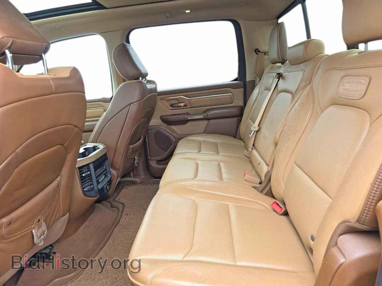 2019 RAM 1500 - VIN: 1C6SRFST3KN613235 - Photo 6