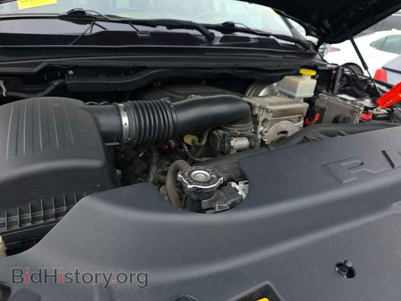 2019 RAM 1500 - VIN: 1C6SRFST3KN613235 - Photo 7