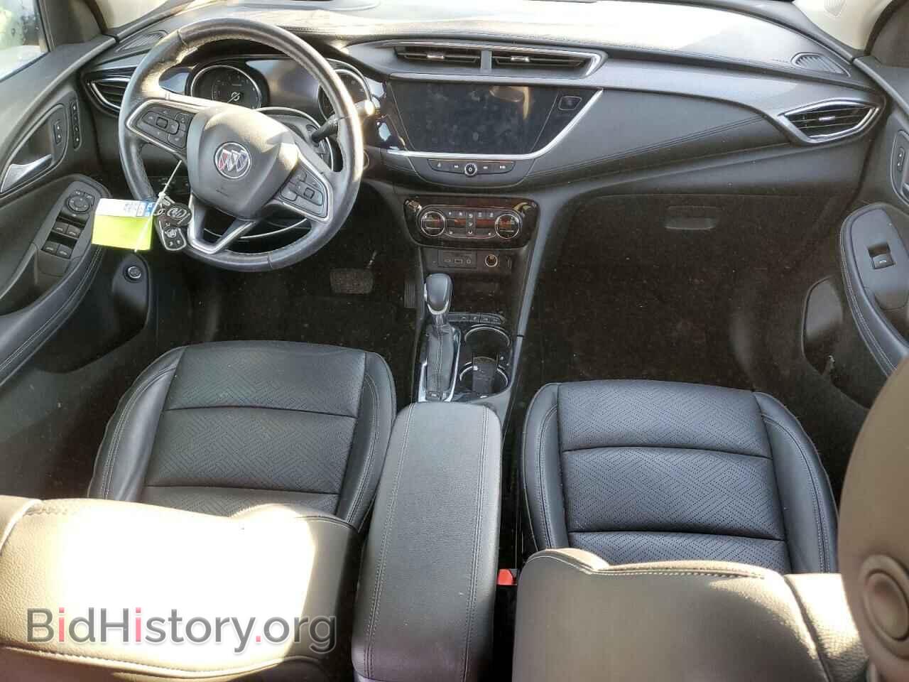2020 BUICK ENCORE - VIN: KL4MMFSL1LB112955 - Фото 8