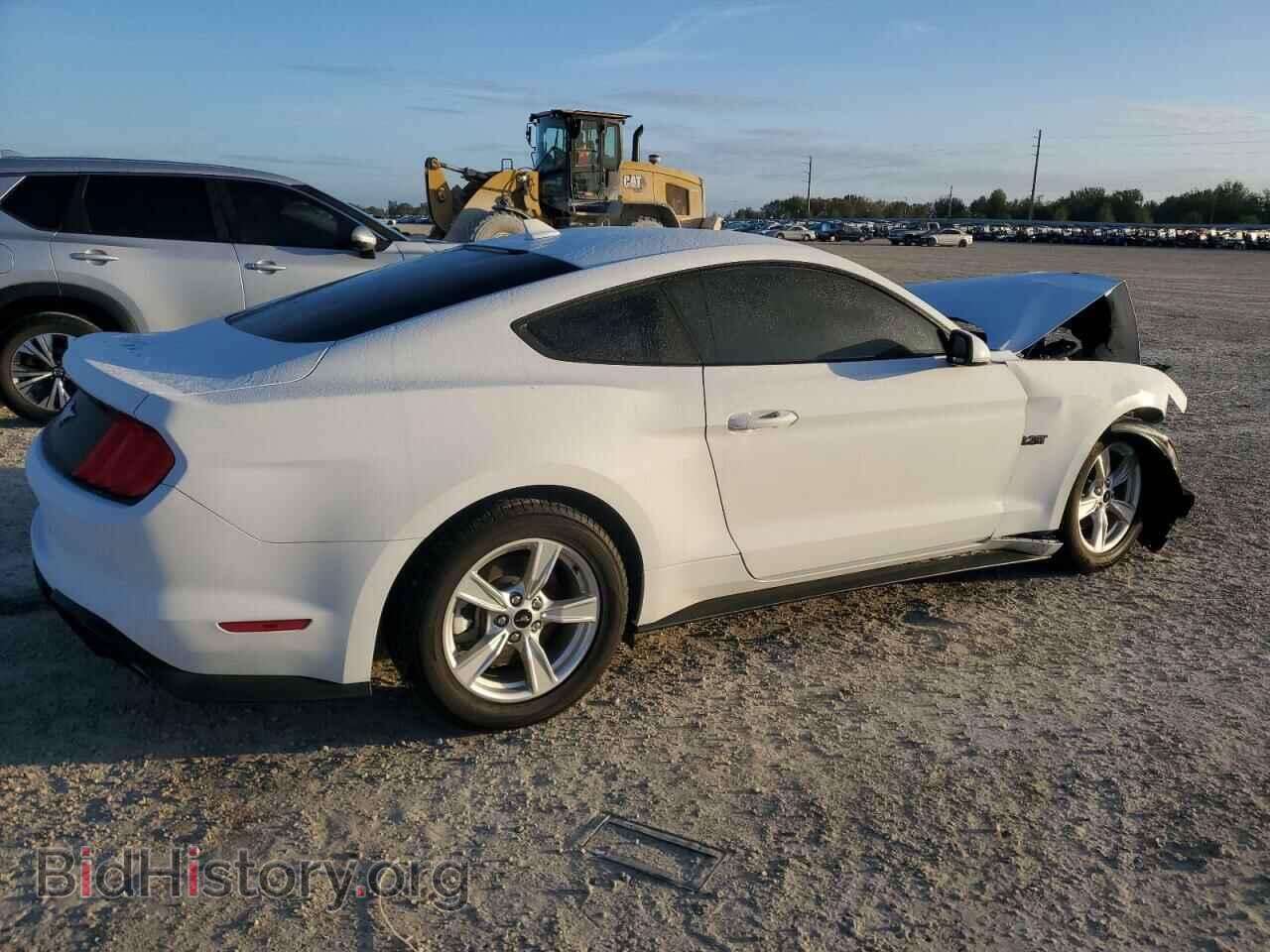 2021 FORD ALL Models - VIN: 1FA6P8TH5M5154935 - Photo 3