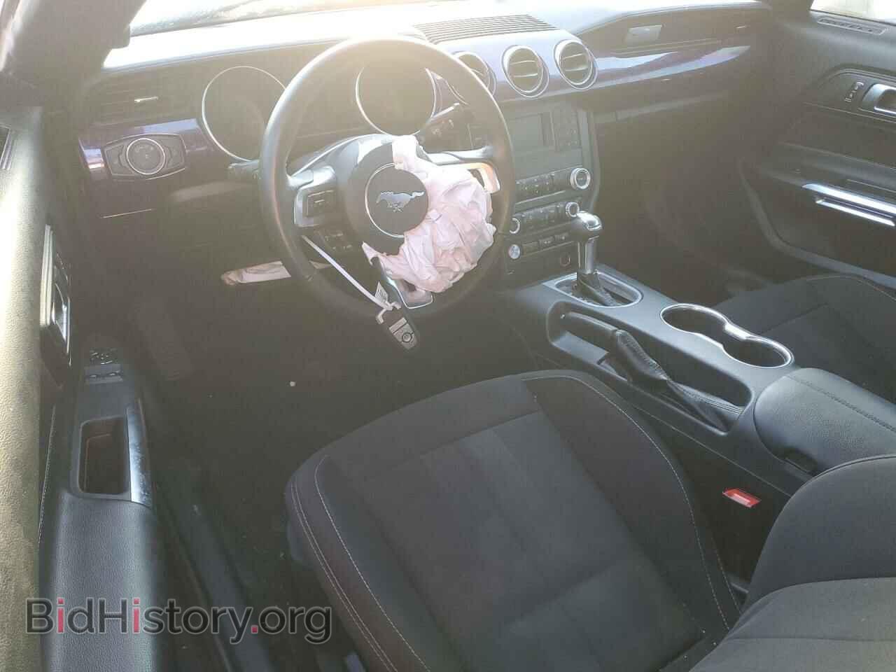 2021 FORD ALL Models - VIN: 1FA6P8TH5M5154935 - Photo 8
