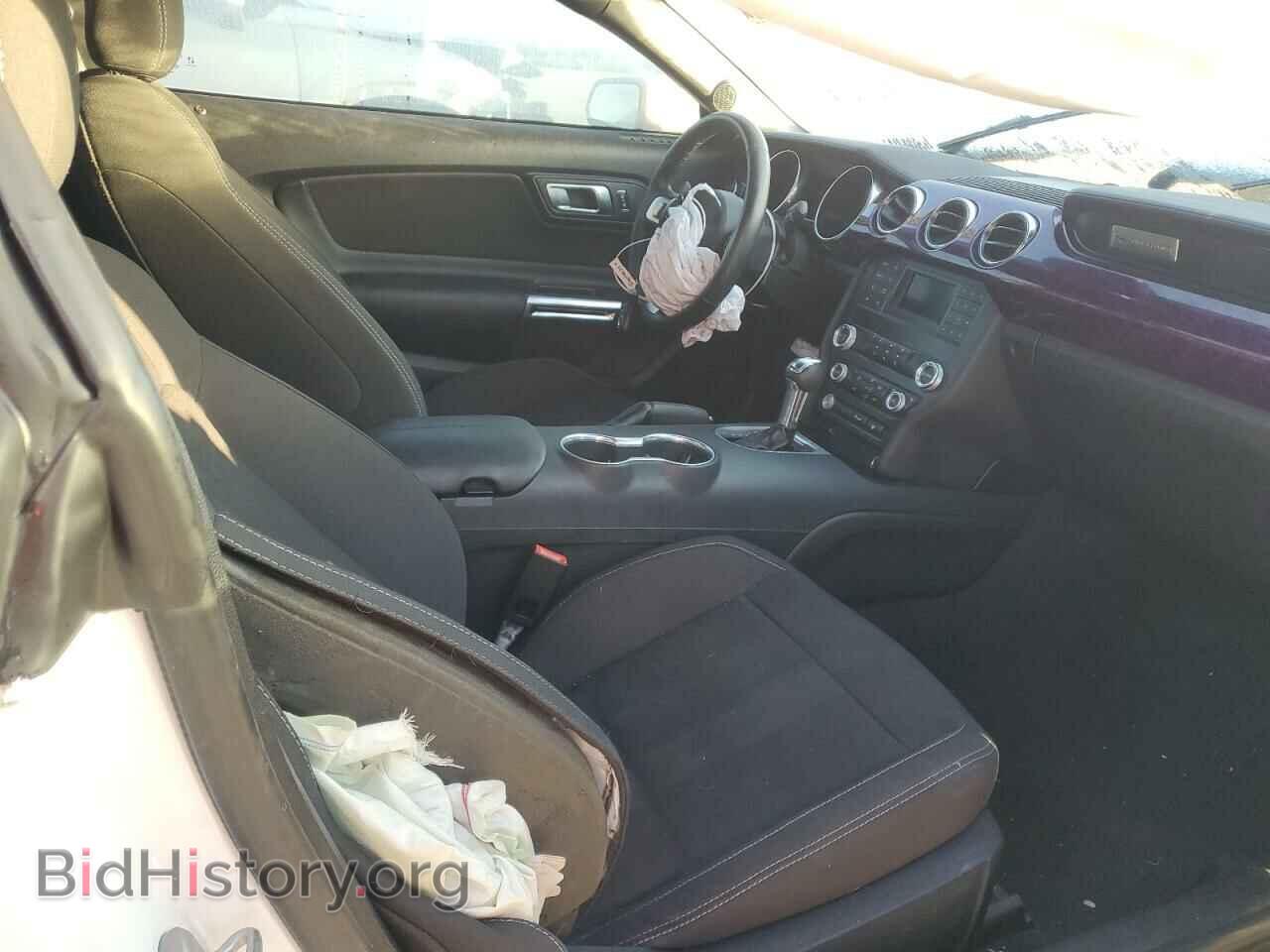 2021 FORD ALL Models - VIN: 1FA6P8TH5M5154935 - Photo 10
