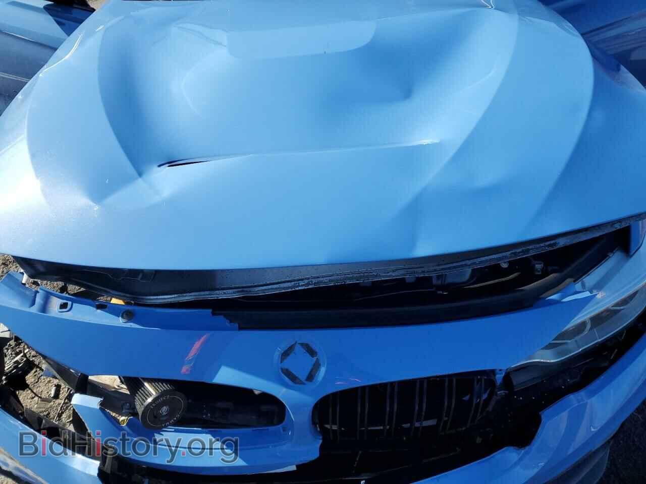 2016 BMW M3 - VIN: WBS8M9C58G5D31033 - Photo 11
