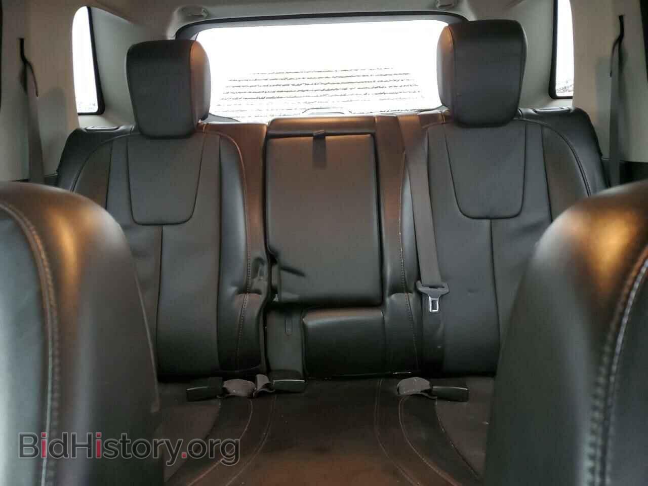 2015 GMC TERRAIN - VIN: 2GKFLXEK2F6188741 - Фото 10