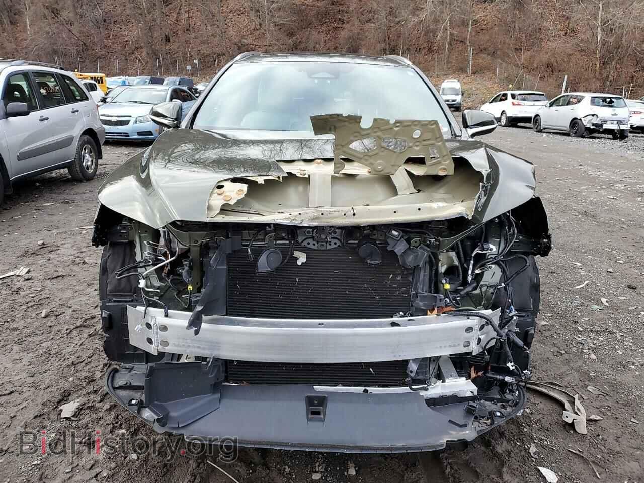 2023 LEXUS RX350 - VIN: 2T2BAMCA6PC003739 - Photo 5