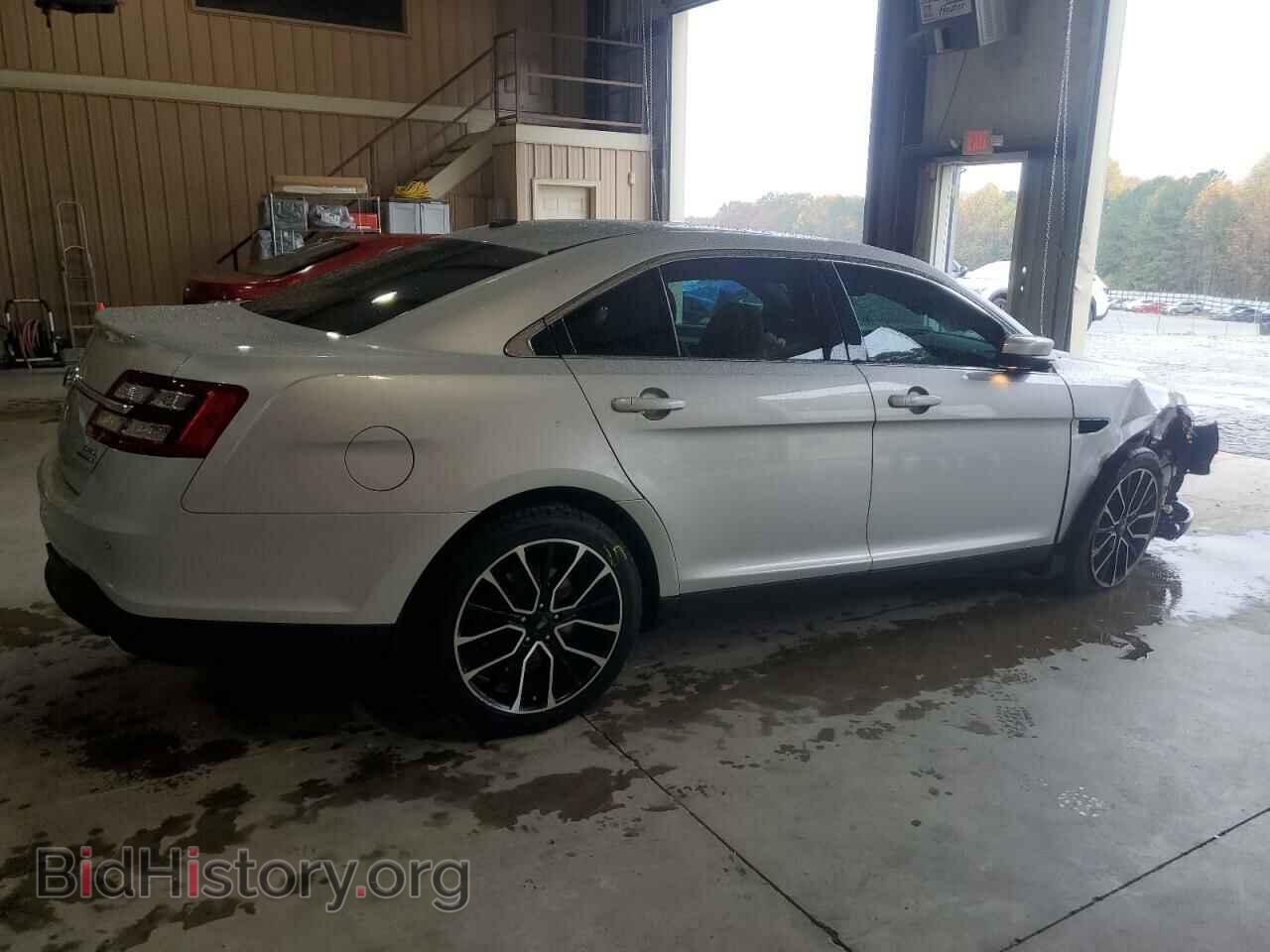 2017 FORD TAURUS - VIN: 1FAHP2E86HG120564 - Photo 3