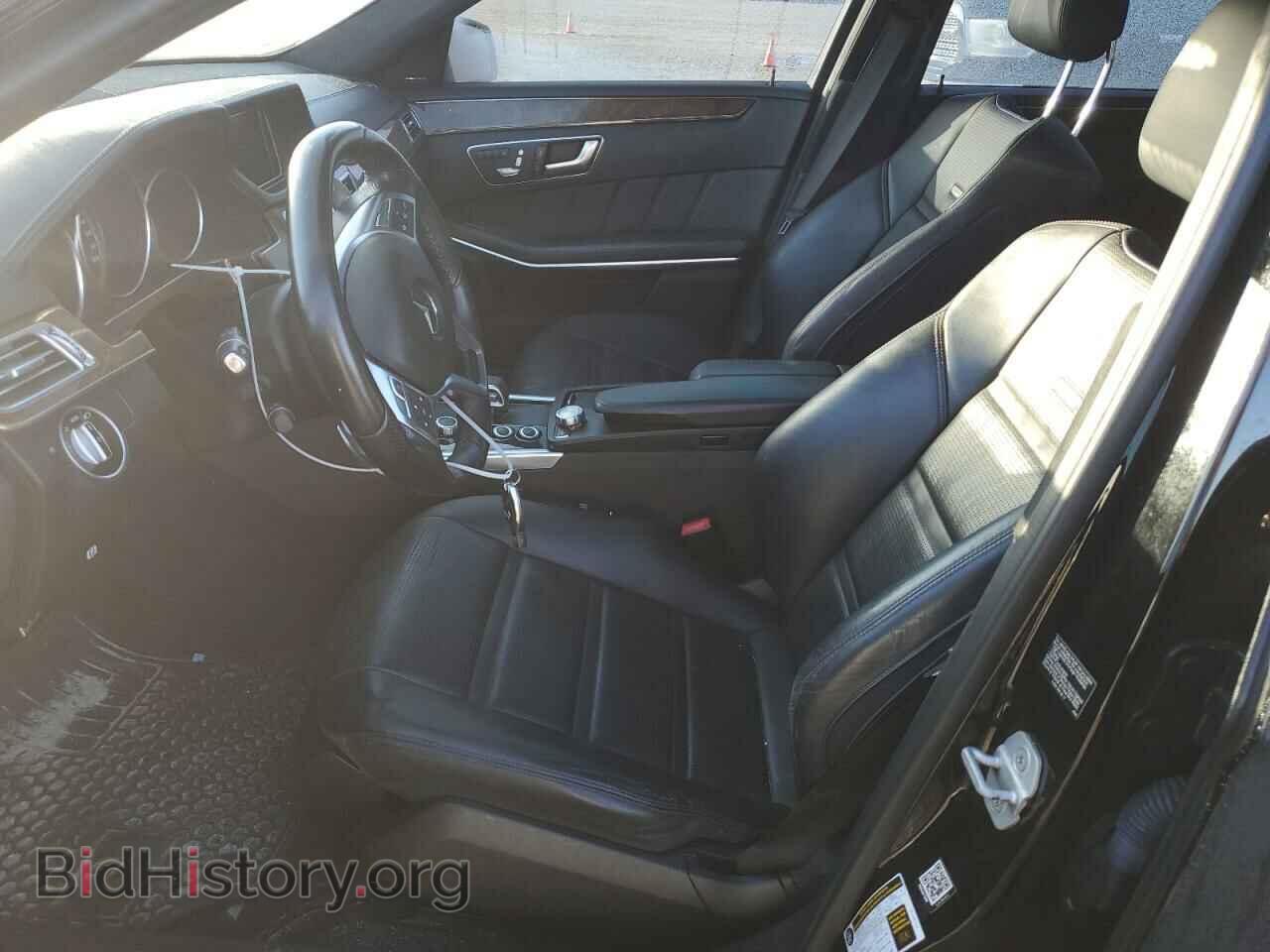2014 MERCEDES-BENZ E-CLASS - VIN: WDDHF9CB3EA917749 - Фото 7