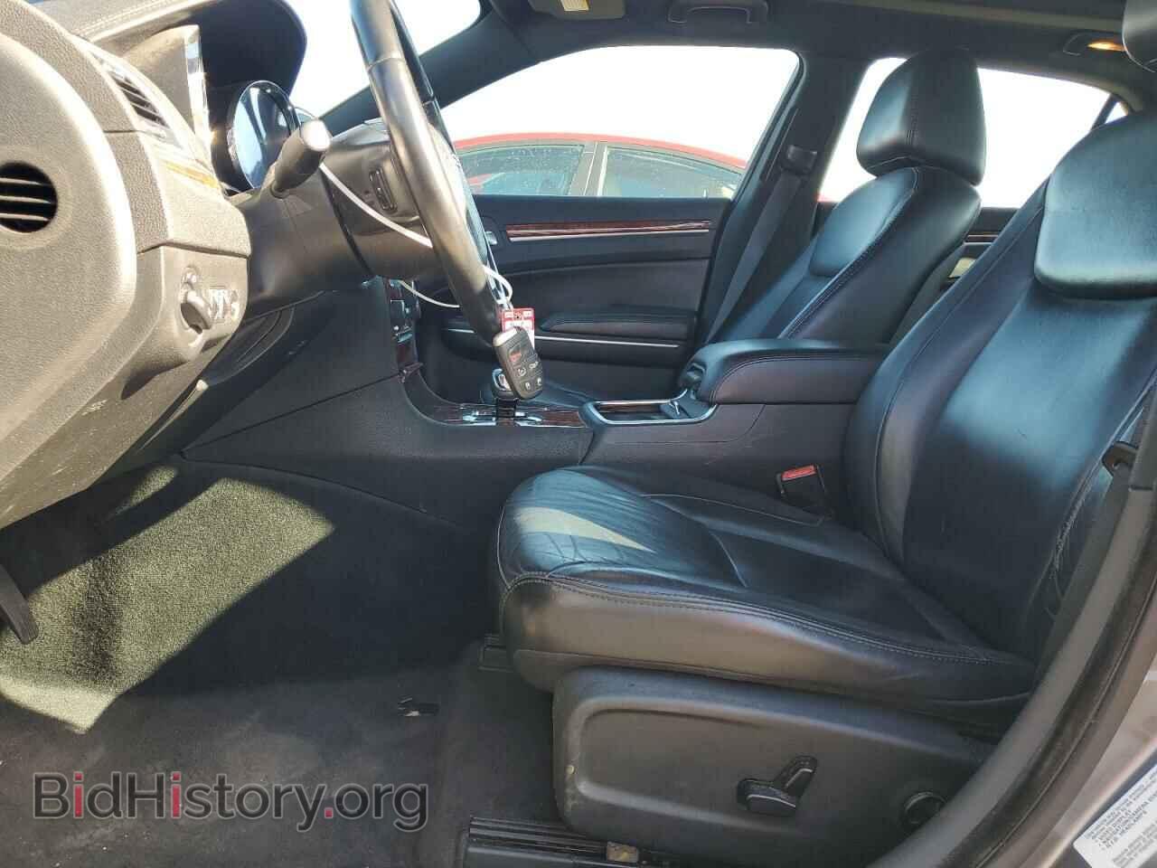 2012 CHRYSLER 300 - VIN: 2C3CCACG3CH273862 - Photo 7