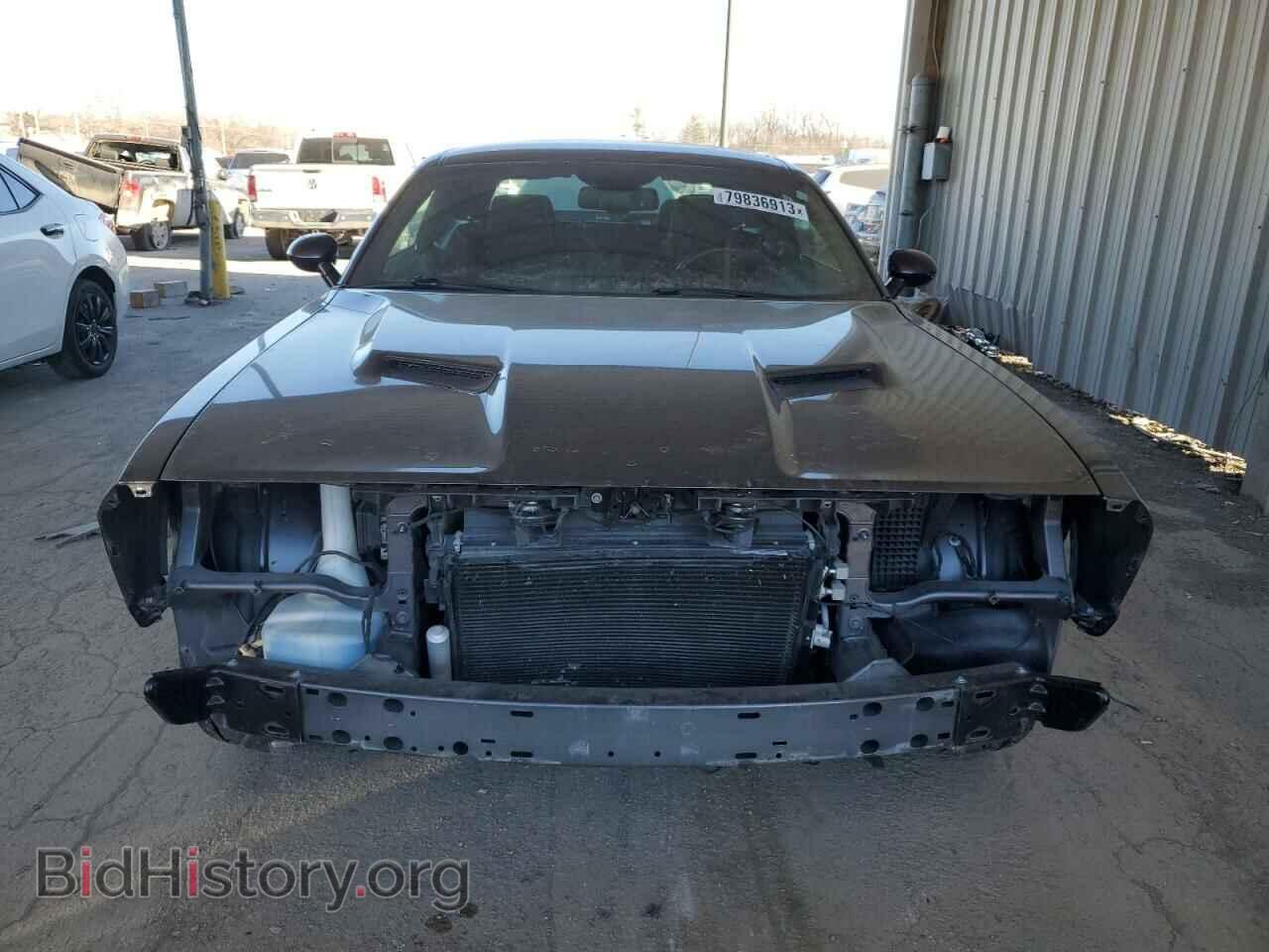 2015 DODGE CHALLENGER - VIN: 2C3CDZAG9FH856133 - Photo 5