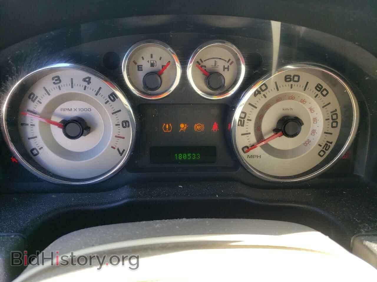 2008 FORD EDGE - VIN: 2FMDK38C38BA67399 - Photo 9
