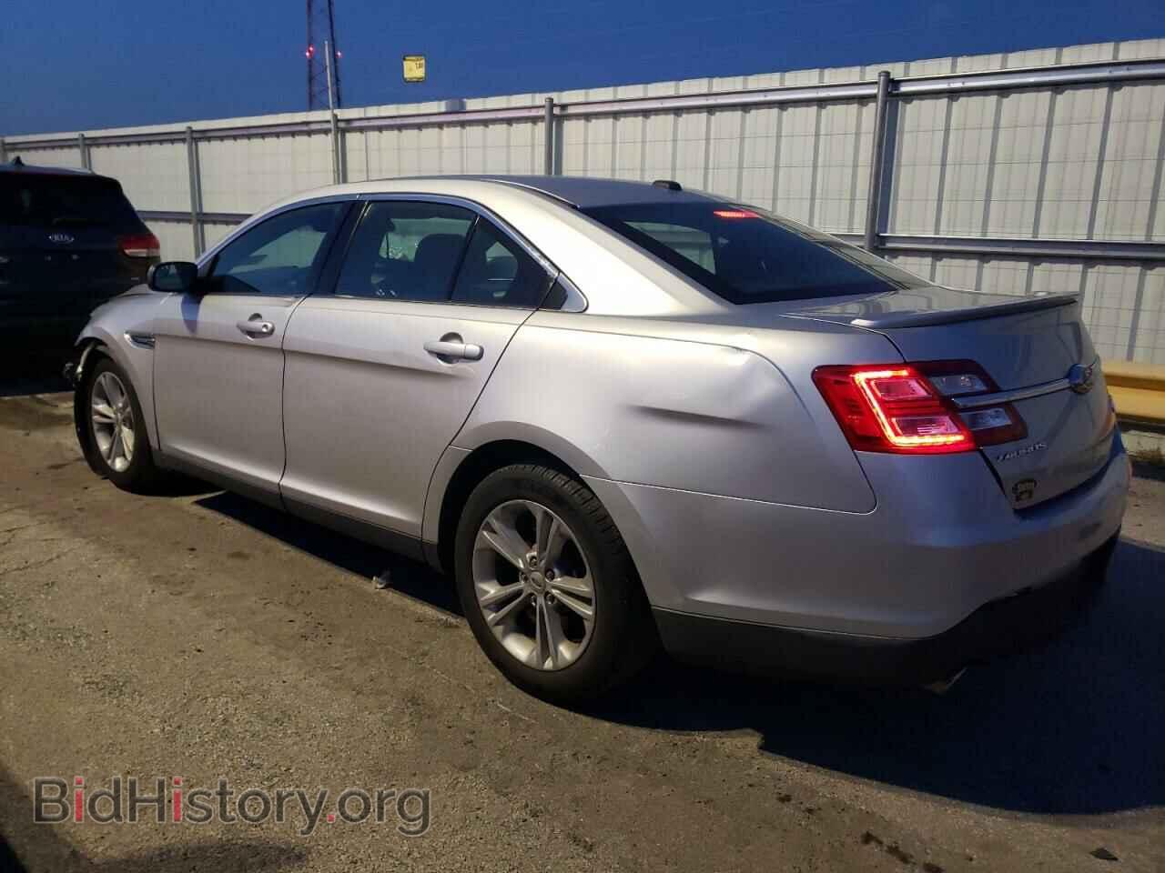 2014 FORD TAURUS - VIN: 1FAHP2E88EG175870 - Фото 2