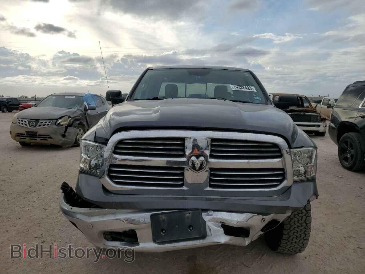 2017 RAM 1500 - VIN: 1C6RR7LT1HS718319 - Фото 5