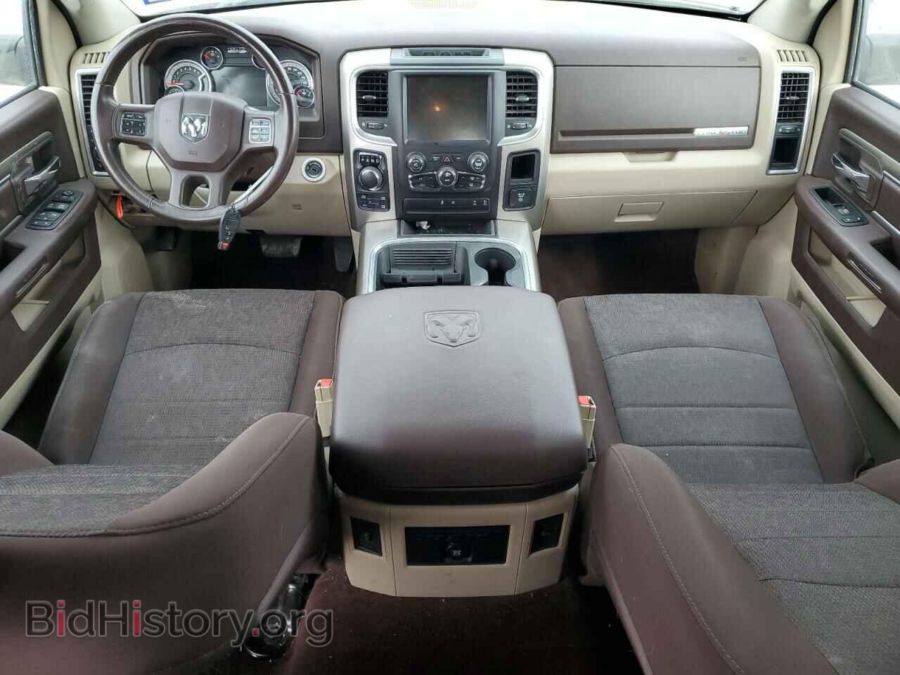 2017 RAM 1500 - VIN: 1C6RR7LT1HS718319 - Фото 8