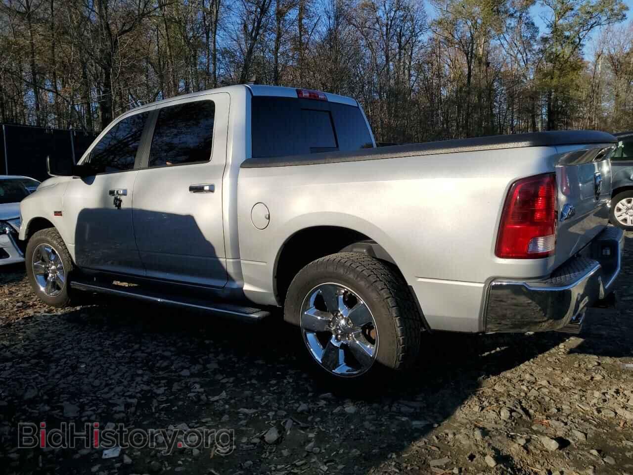 2017 RAM 1500 - VIN: 1C6RR7LT6HS650406 - Фото 2
