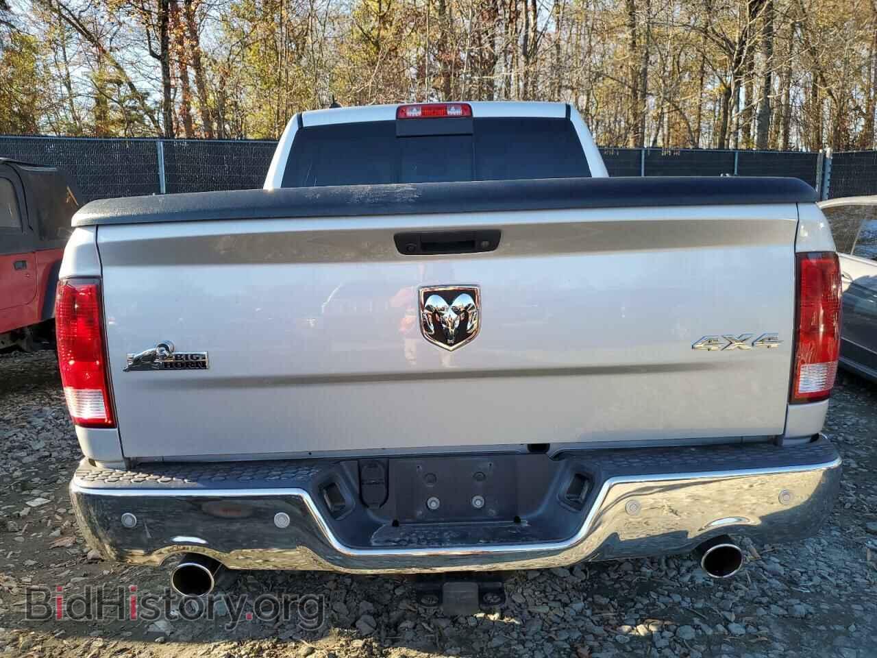 2017 RAM 1500 - VIN: 1C6RR7LT6HS650406 - Фото 6
