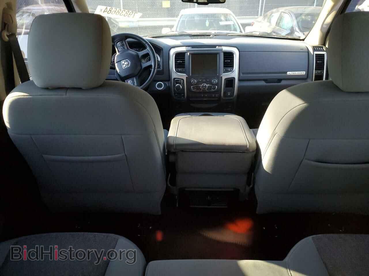 2017 RAM 1500 - VIN: 1C6RR7LT6HS650406 - Фото 8